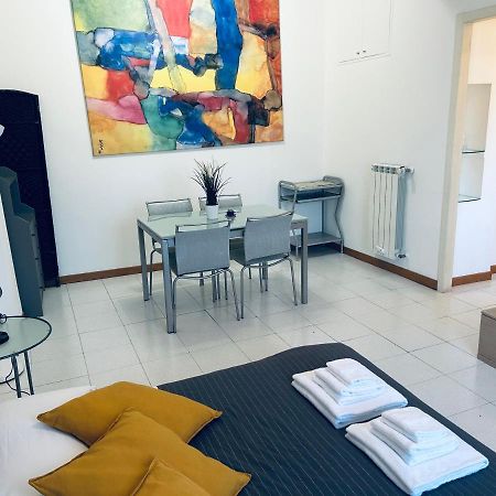 Flat 03 - New Opening Apartment Rome Bagian luar foto