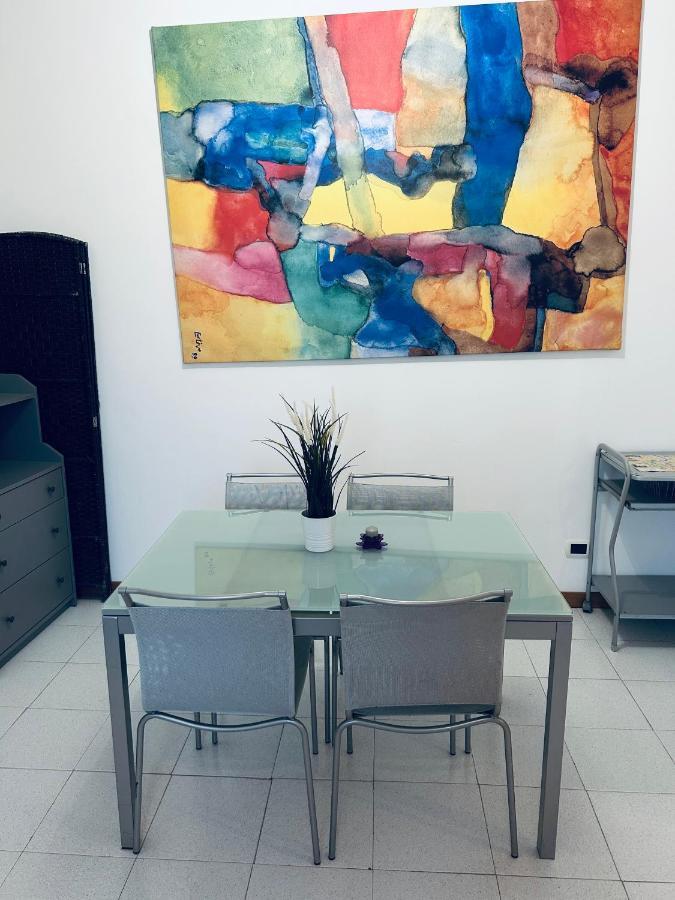 Flat 03 - New Opening Apartment Rome Bagian luar foto