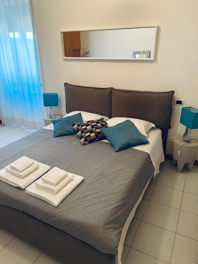 Flat 03 - New Opening Apartment Rome Bagian luar foto