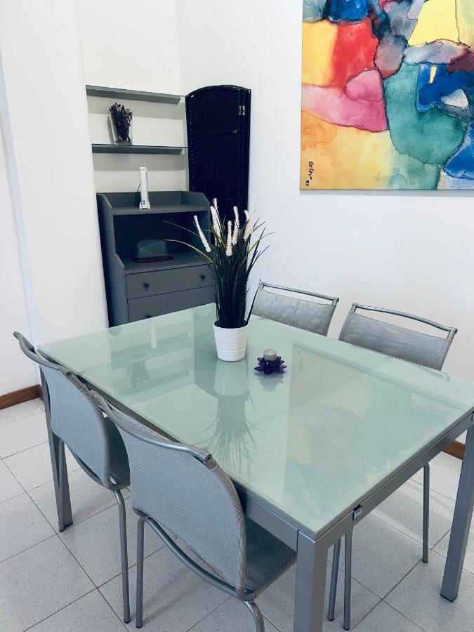 Flat 03 - New Opening Apartment Rome Bagian luar foto